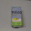 LIFLIX Dog Frozen Treat Toys, Dog Enrichment Toys, Interactive Dog Toys for Large Dogs, Indestructible Dog Toys to Keep Them Busy, Corn Shape