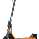 Segway Ninebot eKickScooter - Electric Scooter for Kids 6-14, w/t Adjustable Handlebar Height (Only C2 Pro) for Riders up to 132 lbs, Includes New Cruise Mode, UL-2272 Certified