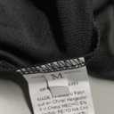 Maternity Lip & Letter Graphic Lounge Dress For Mother, Size M 