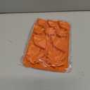 Leaf Silicone Molds Fall Silicone Mold Harvest Cake Pan Autumn Maple Leaf 2 Different Shapes Thanksgiving Fall Theme Mould for Halloween Chocolate Candy Cupcake Topper Resin Soap Candle Ice Cube 2PCS