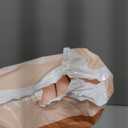 Depend Silhouette Adult Diapers, Incontinence & Postpartum Bladder Leak Underwear for Women, Maximum Absorbency, Large, Pink, 20 Count, 