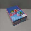 JOLLY RANCHER Filled Pops Assorted Fruit Flavored Candy Box, 56 oz (100 Pieces)