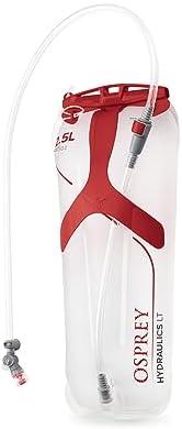 Osprey Hydraulics LT 2.5L Backpack Water Reservoir with Bite Valve