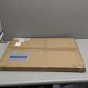 Premium 240350620 Refrigerator Glass Shelf Replacement 23.78 x 16.34 in - Compatible with Frigidaire Kelvinator White-Westinghouse - Replaces OEM Part Numbers AP2115933 240350656