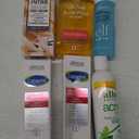 Alba Botanica, Cetaphil Pack Of 2, e.l.f., Ambi, Neutrogena
