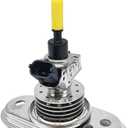 Diesel DEF Injector Fit for Ford F-250 F-350 F-450 F-550 Super Duty 2011-2016 Transit 150 250 350 2015-2019 3.2L 6.7L, DEF Fluid Replace 904-464