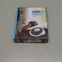 Homedics SoundSleep White Noise Sound Machine, Blue, Small Travel Sound Machine with 6 Relaxing Nature Sounds, Portable Sound Therapy for Home, Office, Nursery, Auto-Off Timer, by Homedics (1 Count (Pack of 1))