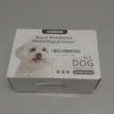 Jugbow Shock Collar for Small Dogs - 4200FT Dog Training Collar with Remote for 5-30lbs Mini Small Dogs, IPX8-Waterproof Rechargeable E-Collar with Beep (1-9), Vibration(1-3), Safe Shock(0-16)