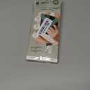 Strapsicle Hand Strap for Kindle Accessories Comfy Silicone Grip Alternative to Case or Cover Fits Paperwhite 11th/12th Gen, Signature Edition, Colorsoft, Kobo, & 67 Inch E-Readers - Large Sage Green