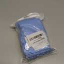 18 Pack 18/24 / 36 Inch Balloons Large Latex Giant Round Big Macaron Balloons for Wedding Birthday Party Baby Shower Decorations(Blue)