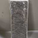 6-Pack HEPA Cabin Air Filter Fits for Tesla Model Y 2020-2025 2026, Model Y 2025 2026 Refresh Juniper Launch Activated Carbon Cabin Intake Filter Replace#165837500A 165837600A Car Accessories