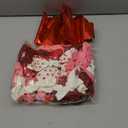 143 PCS Valentines Day Balloons Arch and Garland Red Pink White Balloons Red Heart Love Aluminum Film Balloon Valentine's Day Party Wedding Supplies