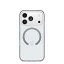 OtterBox iPhone 17 Pro Symmetry Series Clear Case - Clear