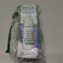 LG LT1000P - 6 Month / 200 Gallon Capacity Replacement Refrigerator Water Filter (NSF42, NSF53, and NSF401) ADQ74793501, ADQ75795105, AGF80300704, or AGF80300705 White