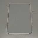 MOFT Dynamic Folio Case for iPad Pro 11" (4th 2022 | 3rd 2021 | 2nd 2020), Slim Magnetic Stand Case with 20+ Viewing Angles, Auto Wake/Sleep, Cement x Sapphire