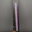 hygger Advanced LED Aquarium Light with Timer, 24/7 Lighting Cycle & DIY Mode, Full Spectrum Fish Tank Light for 48-54 in Freshwater Planted Tank