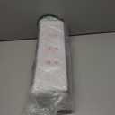 Newise Graphene Warming Mat for Food  Fast Full Surface Heating, Extra Large (XXL 36”x 16") Electric Warming Trays for Buffets Party Countertop with 6 Temp & Timer Settings, Gifts for Mom Wife, Gray