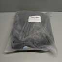 Heated Sleeping Bag Liner for Camping - Heated Blanket for Camping Portable Heating Sleeping Bag Pad 3 Adjustable Temperature Levels with 9 Heating Zones for Cold Weather Backpacking or Hiking