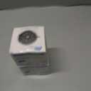 2 x Aquarium Small Fish Tank Filter - Mini Fish Tank for 2-15 Gallon Tanks Bio Sponge Filter, Ultra Quiet Submersible Aeration Filters for Breeding Fry Betta Shrimp Tanks