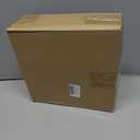 Christmas Boxwood Wreath Door Wreath 16-18In Christmas Door Wreaths for Front DoorWreath Winter Spring Summer Indoor OutdoorWreath Farmhouse Artificial Greenery Wreaths Home Decoraction