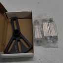 Fuel Pump Lock Ring Removal and Reinstall Tool Adjustable Fuel Lid Tank Cover Collar Ring Spanner 5.2''-7.6''