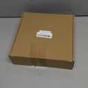 Football Party Decorations, Football Party Supplies Set with Plates, Napkins, Banner and Tablecloth, Football Birthday Party Favors Decor Kit Serve 25