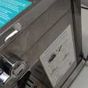 CASABREWS CM5418 Espresso Machine 20 Bar, Compact Espresso Maker with Steam Milk Frother, Stainless Steel Coffee Machine with 34oz Removable Water Tank for Cappuccino, Gift for Women or Men, Silver