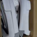 AVIDOR Baby Bathtub,Collapsible Bathtub for Newborn to Toddler,Durable Essential Infant Bath Tub,Portable Travel Baby Tub with Soft Bath Net,No-Slip Feet and Dinosaur Shaped (Grey)