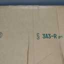 Custom Printed 25 Inch Alumicolor Standard T Square Ruler