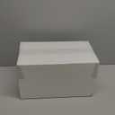 Ciaell 200PCS Gold Plastic Cups - 9Oz Heavy Duty Disposable Clear Plastic Cups with Gold Rim for Wine, Cocktail, Party & Wedding