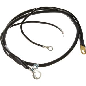 Standard Motor Products A49-4UDC Negative Battery Cable