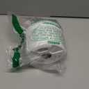 45kHz Ultrasonic Retainer Cleaner Machine, 200ML Dental Deep Cleaning Pod for Dentures, Aligners, Invisalign, Mouth Guards, Night Guards, Jewelry, Toothbrush, 5/10/15 Mins Timer