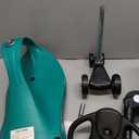 Wiggle Car - Ride on Toy for Ages 3 and Up - Toddler Ride on Toys with no Batteries, Gears, or Pedals Just Twist, Wiggle, and Go by Lil Rider (Red) (Green)