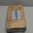 SWTYMIKI Large Stuffed Animal Storage - Over The Door Stuffed Animal Organizer, Toy Stuffy Storage for Nursery Play Room Bedroom Kid Room, Plush Organizer (White, 3-Tier)