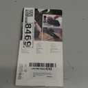 ESR for iPhone 17 Pro Max Case with Stash Stand, Camera Control Cover Compatible with MagSafe, Military-Grade Drop Protection Magnetic Phone Case, Scratch-Resistant Back Cover,Frosted Green