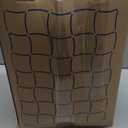 Bedsure Full Size Comforter Set, Dusty Blue Soft Prewashed Bedding for All Seasons, 7 Pieces Warm Winter Down Alternative Bed Set, Fluffy Bed in a Bag with Sheets, Pillowcases & Shams (Full(82"x86"))