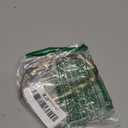 DEKABR Carabiner Heavy Duty, 45KN Twist Lock Steel Auto Locking Climbing Carabiner for Rock and Tree Climbing, Camping, Rappelling, Rescue and Mountaineering  ANAB Certified, Large, Gold