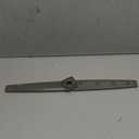 Dishwasher Middle Spray Arm WPW10498900 W10498900 Dishwasher Center Wash Arm Assembly compatible with Amana Maytag Whirlpool Dishwasher Parts Replaces AP6022331 2312929 PS11755664
