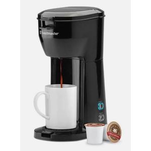 Toastmaster Single Serve Brewer