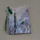 iPad mini 6th Generation Case 8.3 Inch 2021, Premium PU Leather Folio Stand Smart Protective Cover, Multi-Viewing Angles and Auto Wake & Sleep Function for iPad mini 6th GenBlue Marble