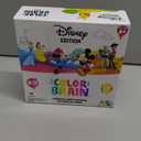 Disney Colorbrain, The Ultimate Board Game for Families Who Love Disney