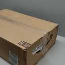 Front Rear Catalytic Converter Compatible with 2011-2019 Chrysler Town & Country Dodge Grand Caravan Journey Avenger 200 3.6L Replace 674121 Without Heat Shield Bracket (EPA Compliant)