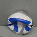 Molten Recreational Volleyball (Blue/Silver/White)