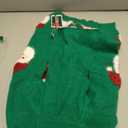 LUBOT New Ugly Christmas Sweaters for Puppy Cute Funny Wintertime and Holiday Parties Knitted Pullover Sweater Santa Small Dog Green Small