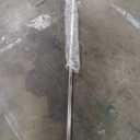 Stainless Steel Mixing Paddle - Heavy-Duty Long Stir Paddle for Large Batch Cooking, Crawfish Boil, Seafood, Shrimp, Crab, Stews, Soups, Stock Pots and Home Use (60-inch Paddle)