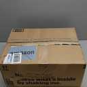 MeeFar Car Roof Bag XBEEK Rooftop top Cargo Carrier Bag Waterproof 15 Cubic feet for All Cars with/Without Rack, Includes Anti-Slip Mat, 8 Reinforced Straps, 6 Door Hooks, Luggage Lock