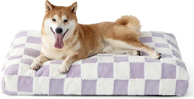 Lesure Waterproof Pet Mattress 30" x 20" x4", (M)