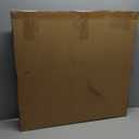 34.624 Inch Large Modern Decorative Giant Pendulum Wall Clocks,Big Classical Metal Dial Wall Clock with Walnut Pointers for Living Room,Office,Entryway,Dining Room Decor (Black)