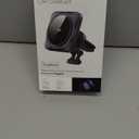 ESR for MagSafe Car Mount Charger with CryoBoost, Phone Cooling MagSafe Car Charger, Magnetic Wireless Car Charging, Air Vent/Dashboard Car Phone Holder for iPhone 17/16/15/14/13/12,S25, Fast Charging