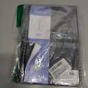 Soft Cover Journal Notebooks 2 Pack A5 Notebook College Ruled Lined Writing Journal 5"x8.25" 96 Pages for Writing Work Travel School Business Journaling Notebooks A5 Journal for Women and Men(Black)